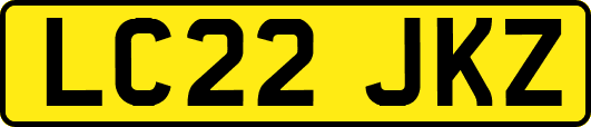 LC22JKZ