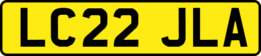 LC22JLA
