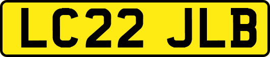 LC22JLB