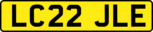 LC22JLE