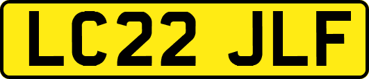 LC22JLF