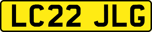 LC22JLG