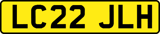 LC22JLH