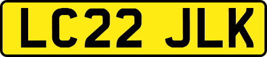 LC22JLK
