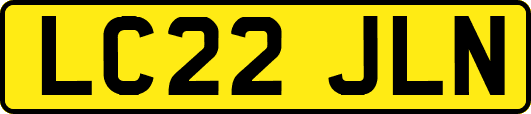 LC22JLN