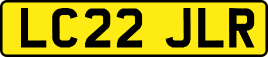 LC22JLR