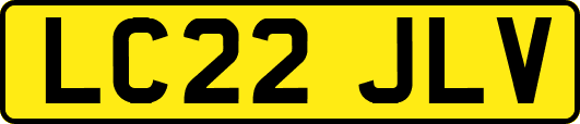 LC22JLV