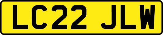 LC22JLW