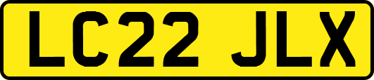 LC22JLX