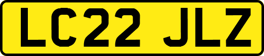LC22JLZ