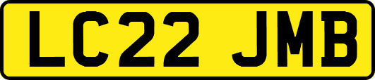 LC22JMB