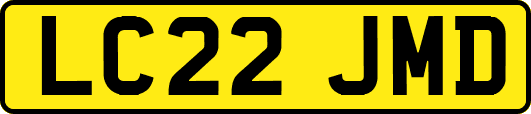 LC22JMD