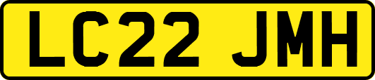 LC22JMH