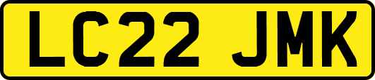 LC22JMK