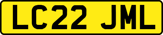 LC22JML