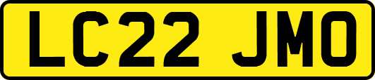 LC22JMO