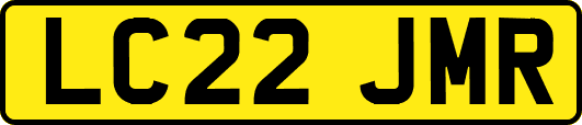 LC22JMR