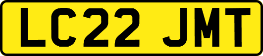 LC22JMT