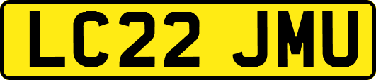 LC22JMU