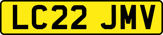 LC22JMV