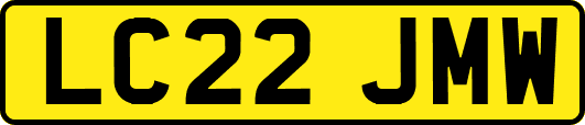 LC22JMW