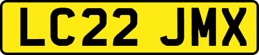 LC22JMX