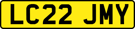 LC22JMY