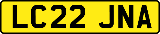 LC22JNA