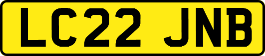 LC22JNB
