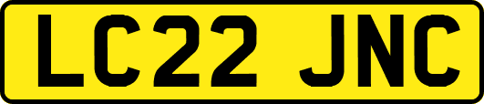 LC22JNC