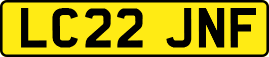 LC22JNF
