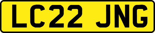 LC22JNG
