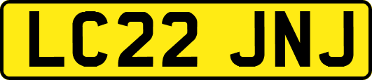 LC22JNJ