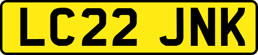 LC22JNK