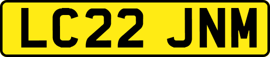 LC22JNM