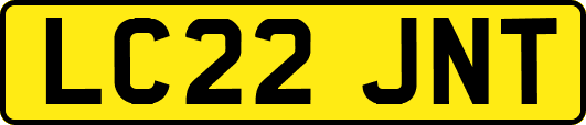 LC22JNT