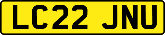 LC22JNU