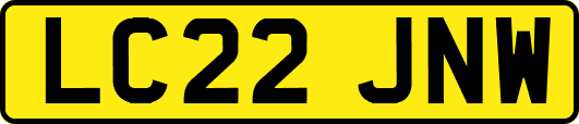 LC22JNW