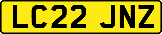 LC22JNZ