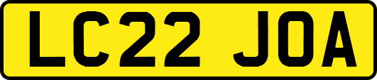 LC22JOA