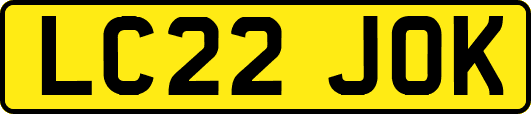 LC22JOK
