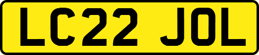 LC22JOL