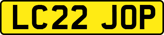LC22JOP