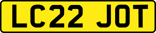 LC22JOT
