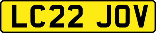 LC22JOV