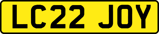LC22JOY