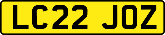 LC22JOZ