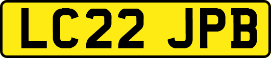 LC22JPB