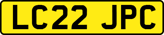 LC22JPC