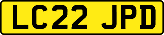 LC22JPD